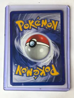 Misty's Wish #108 Pokemon Gym Challenge NM/LP - Image 2