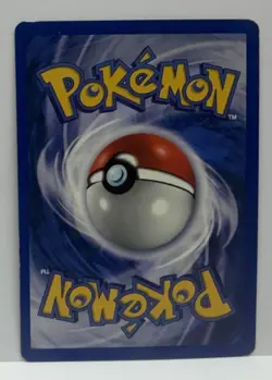 Pokemon TCG: Dark Weezing 14/82 Team Rockets- Holo- Unlimited- WOTC- LP - Image 2