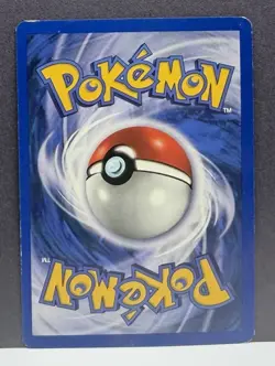 Pokemon TCG: Dark Weezing 14/82 Team Rockets- Holo- Unlimited- WOTC- LP - Image 3