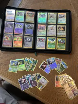Huge Pokemon Reverse Holo Lot: Expedition, E Reader, Stamp, Diamond and Pearl - Image 1