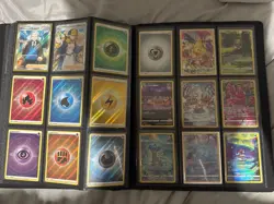 Crown Zenith and Galarian Gallery - Complete Master Set + Promos - Image 1