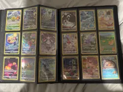 Crown Zenith and Galarian Gallery - Complete Master Set + Promos - Image 2