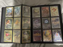 Crown Zenith and Galarian Gallery - Complete Master Set + Promos - Image 3