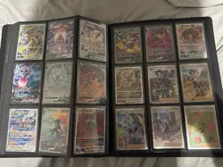 Crown Zenith and Galarian Gallery - Complete Master Set + Promos - Image 4