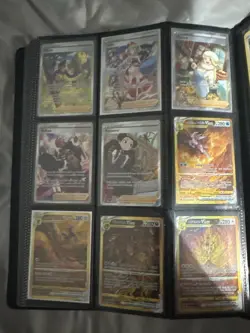 Crown Zenith and Galarian Gallery - Complete Master Set + Promos - Image 5