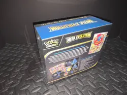 Pokemon Center Mega Evolution Elite Trainer Box Lucario NEW SEALED Exclusive ETB - Image 2