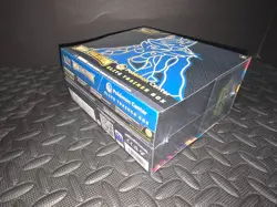 Pokemon Center Mega Evolution Elite Trainer Box Lucario NEW SEALED Exclusive ETB - Image 4