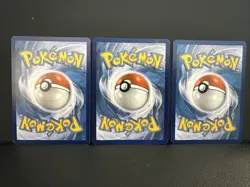 Pokemon XY Breakthrough Holo & Reverse Holo Lot Glalie EX Noivern BREAK - Image 5