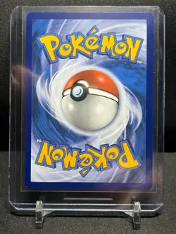 Pachirisu 208/198 IR Illustration Rare Holo Pokemon 2023 Scarlet & Violet NM - Image 2