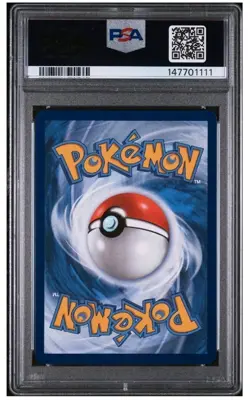 2025 POKEMON DRI EN-DESTINED RIVALS #232 CYNTHIA'S GARCHOMP EX PSA 10 - Image 3