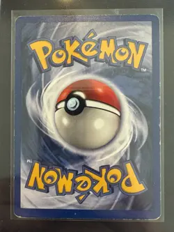 Pokemon Pikachu Base Set 58/102 Regular Common 40 HP Basic 1999 Wizards - Image 2