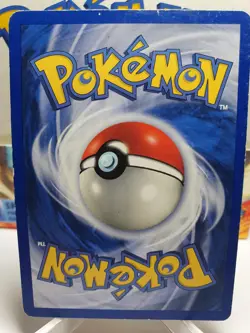 Pokemon Karte Teddiursa STAMPED I 77/115 I Verborgene Machte I Deutsch I Used - Image 2