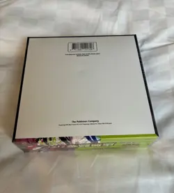 NEW Chinese BOOSTER BOX POKEMON Mega Munikis Zero Nihil M3 SEALED w/ SHRINK TCG - Image 2