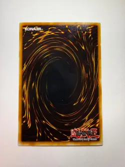 Yugioh - Red-Eyes B. Dragon - Secret - Unlimited - PCJ-EN001 - LP - Image 2