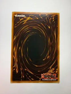 Yugioh - Cosmo Queen - Ultra - Unlimited - MP1-002 - VLP - Image 2