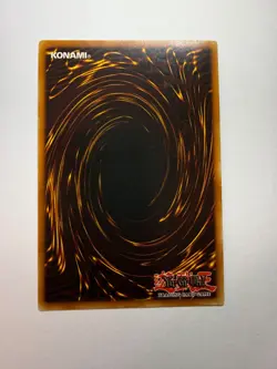 Yugioh - Millennium Shield - Ultra - Unlimited - MP1-001 - VLP - Image 2
