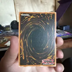 (Mc) Breaker The Magical Warrior | MC2-EN002 | Limited Edition | Secret Rare LP - Image 5