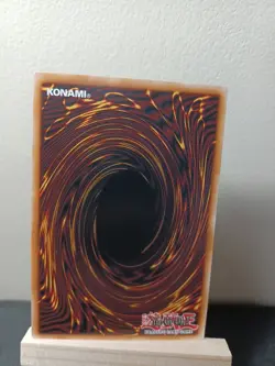 Yu-gi-oh! Wulf, Lightsworn Beast SDLI-EN010 Common 1st Edition NM - Image 2