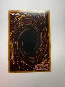 Yugioh - Alexandrite Dragon - Super - Unlimited - PHSW-EN000 - LP - Image 2