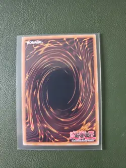 MZTM-EN013 Schwarzschild Infinity Dragon Secret Rare 1st Edition Mint YuGiOh - Image 2