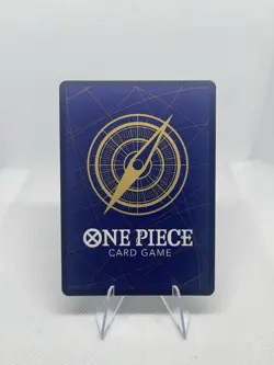 One Piece TCG Kaido OP05-118 SEC PRB01 Premium Booster - The Best English NM - Image 3