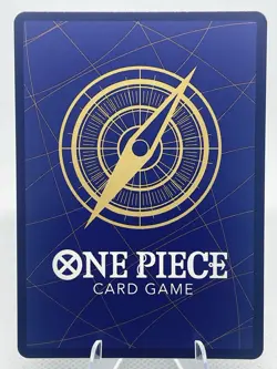 One Piece TCG Kaido OP05-118 SEC PRB01 Premium Booster - The Best English NM - Image 4