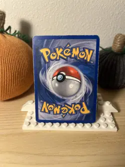 Pokemon TCG Machamp Holo Rare Card 11/108 EX Power Keepers - Image 2