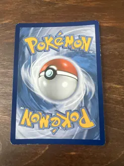 Dialga XY77 Full Art Holo Ultra Rare Black Star Promo Pokemon TCG Card EX - Image 2
