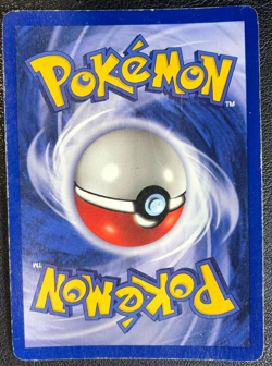 Clefairy Pokemon 5/102 1999 Base Set Holo Rare SHADOWLESS ! CCG Game Card - Image 2