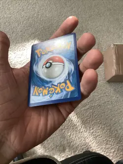 Pokemon Gyarados EX TCG Holo Rare Black Star Promo Card XY106 NM - Image 3