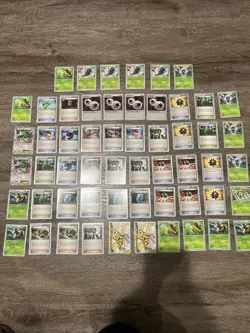 Pokemon Cards Lot Of 56 World Championships 2016 Near mint + - Image 2