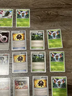 Pokemon Cards Lot Of 56 World Championships 2016 Near mint + - Image 3
