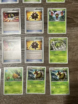 Pokemon Cards Lot Of 56 World Championships 2016 Near mint + - Image 5