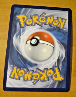 POKEMON CARD RARE HOLO CARTE PIKACHU 051/162 FR NEUF 2024 - Image 2