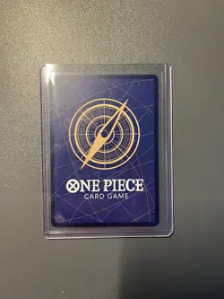 [NM] Buggy ONE PIECE Card Japanese OP09-051 R Emperors in the New World 10J59 - Image 2