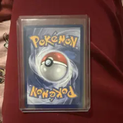 Pokemon Team Rocket's Ariana Trainer Full Art Ultra Rare Holo Card 224/192 - Image 2