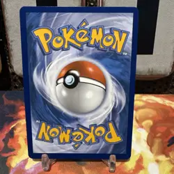 Pokemon Delibird 152/132 Mega Evolution Illustration Rare Card NM - Image 2