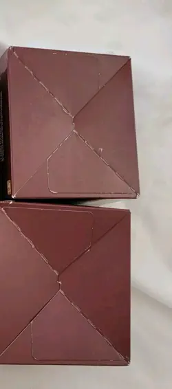 One Piece Card Game Empty Box Lot For Display 17 Total - Image 2