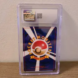 CGC 10 GEM MINT Tentacruel 073 Southern Islands Promo Japanese Pokemon Card - Image 2