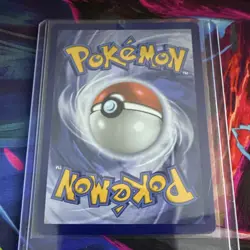 Pokemon Mega Charizard X EX MEP Black Star Promo Full Art 023 Card 360 HP - Image 2