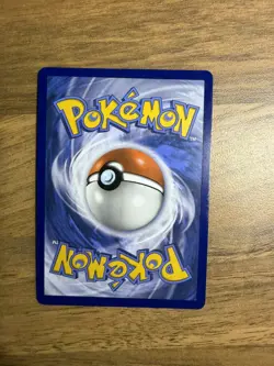 Pokemon TCG Arceus V SWSH306 Black Star Promo Card - NM - Image 2