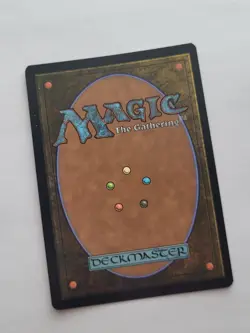 MTG Djeru and Hazoret Showcase Foil 0304 Rare March of the Machine MOM 2023 TCG - Image 2