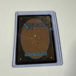 MTG Bebop & Rocksteady Teenage Mutant Ninja Turtles Foil - Image 2