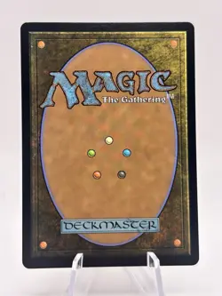 Starting Town Land 0289 Final Fantasy FIN MTG NM - Image 2