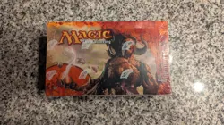 Magic The Gathering Born Of The Gods English NEW SEALED Booster Box - Image 1