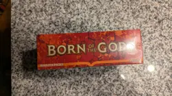 Magic The Gathering Born Of The Gods English NEW SEALED Booster Box - Image 2