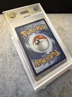 Charmander 001/034 Classic Collection CGC 10 GEM MINT Pokemon TCG CARD HOLO - Image 2