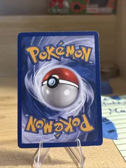 Pokemon TCG Articuno 17/62 Fossil Unlimited Non-Holo Card 1st Edition - Image 2