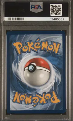 2019 POKEMON SM BLACK STAR PROMO #SM195 CHARIZARD GX PROMO-D/P - PSA 9 - Image 2