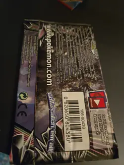 Pokemon TCG Sun & Moon Celestial Storm Sealed Booster Pack - Image 2